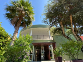 Hotel Zeffiro Sabaudia